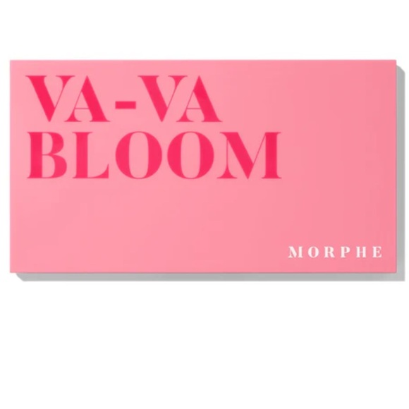Va va bloom palette (new) - Picture 1 of 11